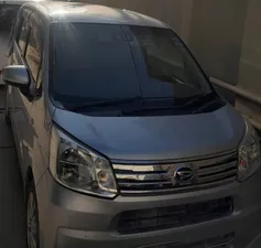 Daihatsu Move 2019 for Sale