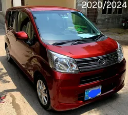 Daihatsu Move L SA 3 2020 for Sale