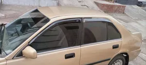Honda City EXi 2001 for Sale