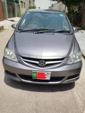 Honda City i-DSI 2006 for Sale