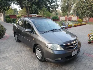 Honda City i-DSI 2007 for Sale