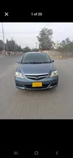 Honda City i-DSI 2007 for Sale