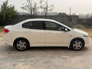 Honda City 1.3 i-VTEC 2013 for Sale