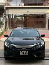 Honda Civic Oriel 1.8 i-VTEC CVT 2017 for Sale