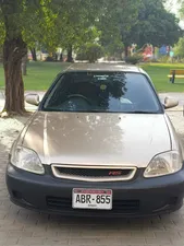 Honda Civic VTi 1.6 1998 for Sale