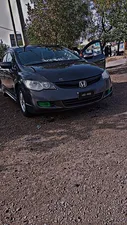 Honda Civic VTi 1.8 i-VTEC 2008 for Sale