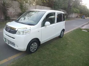 Honda Life 2011 for Sale