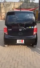Honda Life Diva 2014 for Sale