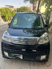 Honda Life Diva Smart Style 2012 for Sale