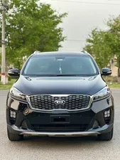 KIA Sorento 3.5 FWD 2022 for Sale