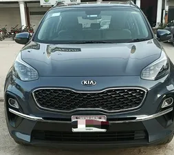 KIA Sportage AWD 2019 for Sale