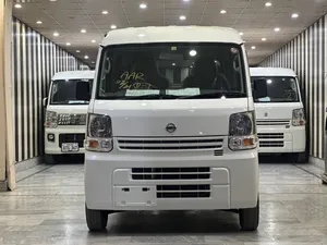 Nissan Clipper DX 2020 for Sale
