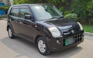 Nissan Pino 2009 for Sale