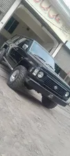 Nissan Safari 1990 for Sale