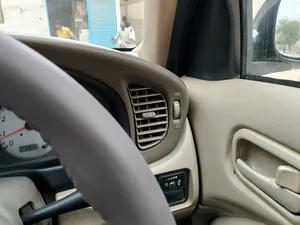 Nissan Sunny EX Saloon 1.3 (CNG) 2007 for Sale