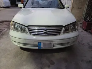 Nissan Sunny Super Saloon Automatic 1.6 2005 for Sale