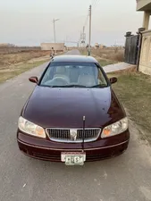 Nissan Sunny 2005 for Sale