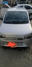Suzuki Alto VX 2020 for Sale