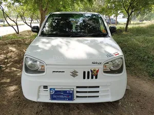 Suzuki Alto VXR 2022 for Sale