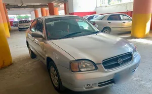 Suzuki Baleno JXL 2005 for Sale