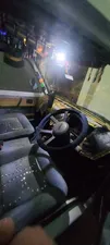 Suzuki Bolan Cargo Van Euro ll 2013 for Sale