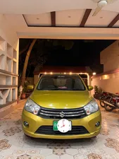 Suzuki Celerio VXi 2015 for Sale