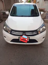 Suzuki Cultus VXL 2019 for Sale