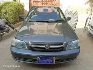 Suzuki Cultus VXRi 2007 for Sale