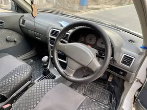 Suzuki Cultus EURO II 2012 for Sale