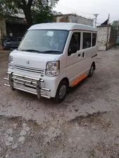 Suzuki Every GA 2025 for Sale