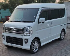 Suzuki Every Wagon 2020 for Sale