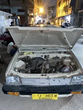 Suzuki FX GA 1987 for Sale