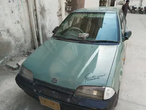 Suzuki Khyber 1996 for Sale