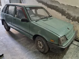 Suzuki Khyber GA 1996 for Sale