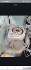Suzuki Khyber GA 1996 for Sale