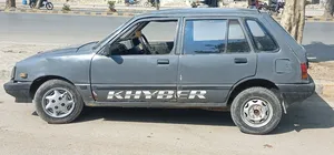 Suzuki Khyber GA 1999 for Sale