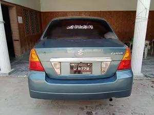 Suzuki Liana 2007 for Sale