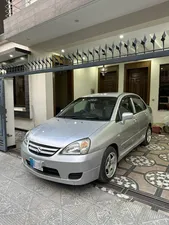 Suzuki Liana RXi 2006 for Sale