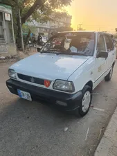 Suzuki Mehran 2004 for Sale