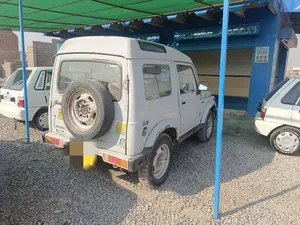 Suzuki Potohar Basegrade 1999 for Sale
