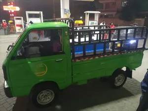 Suzuki Ravi Euro II 2015 for Sale