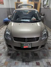 Suzuki Swift DLX 1.3 2015 for Sale