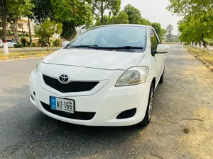 Toyota Belta X Business A Package 1.0 2010 for Sale