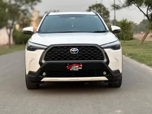 Toyota Corolla Cross 1.8 HEV X 2024 for Sale