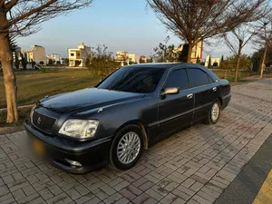 Toyota Crown Athlete 2001 for Sale