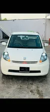 Toyota Passo G 1.0 2006 for Sale
