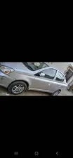 Toyota Platz F 1.0 2002 for Sale