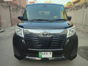 Toyota Roomy 2016 for Sale