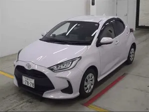 Toyota Yaris Hatchback G 1.0 2021 for Sale