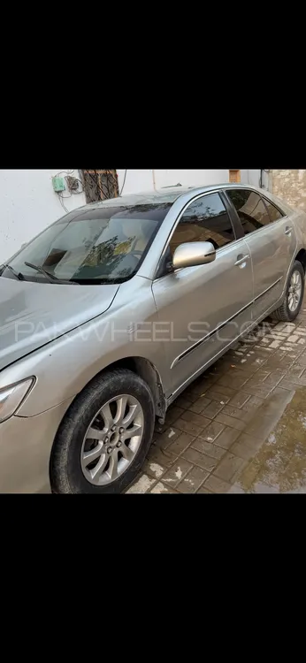 Toyota Camry 2008 for Sale in Kashmore Image-1